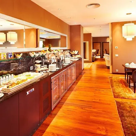 Grand Hotel River Park, A Luxury Collection Hotel, Bratislava 
