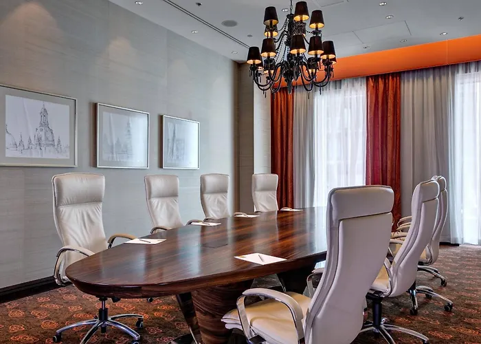 Grand Hotel River Park, A Luxury Collection Hotel, Bratislava