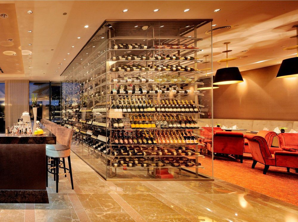 Grand River Park, A Luxury Collection Hotel, 5* Pressburg