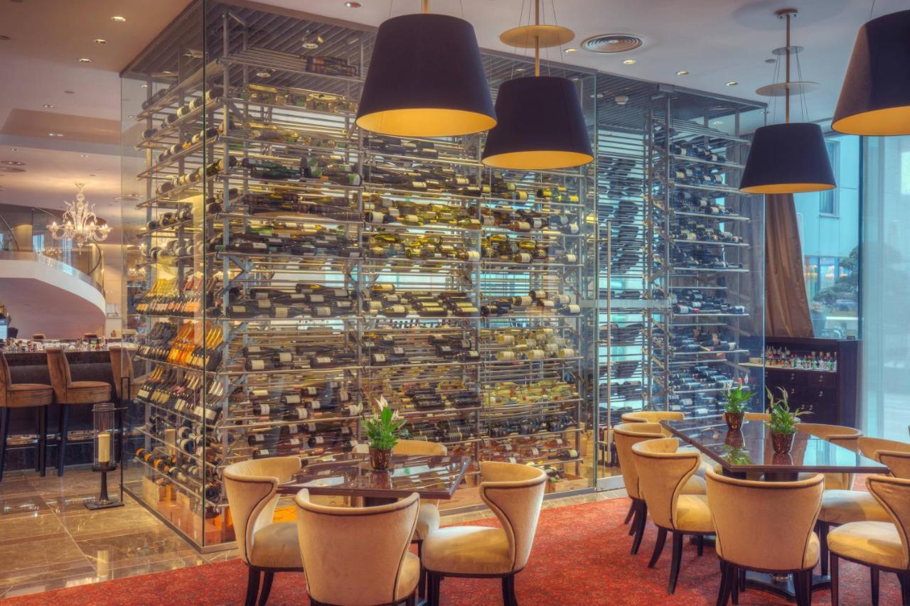 Grand River Park, A Luxury Collection Hotel, Pressburg