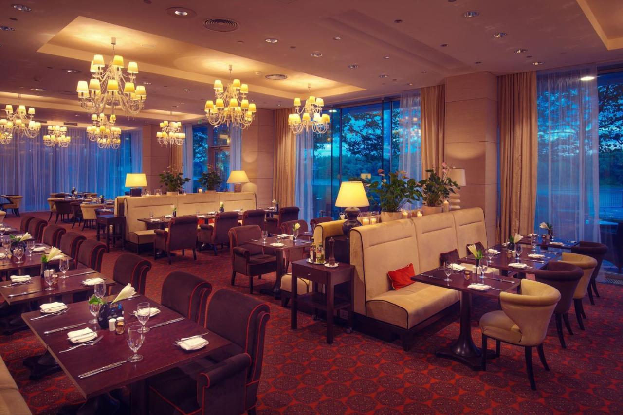 Grand River Park, A Luxury Collection Hotel, 5* Pressburg