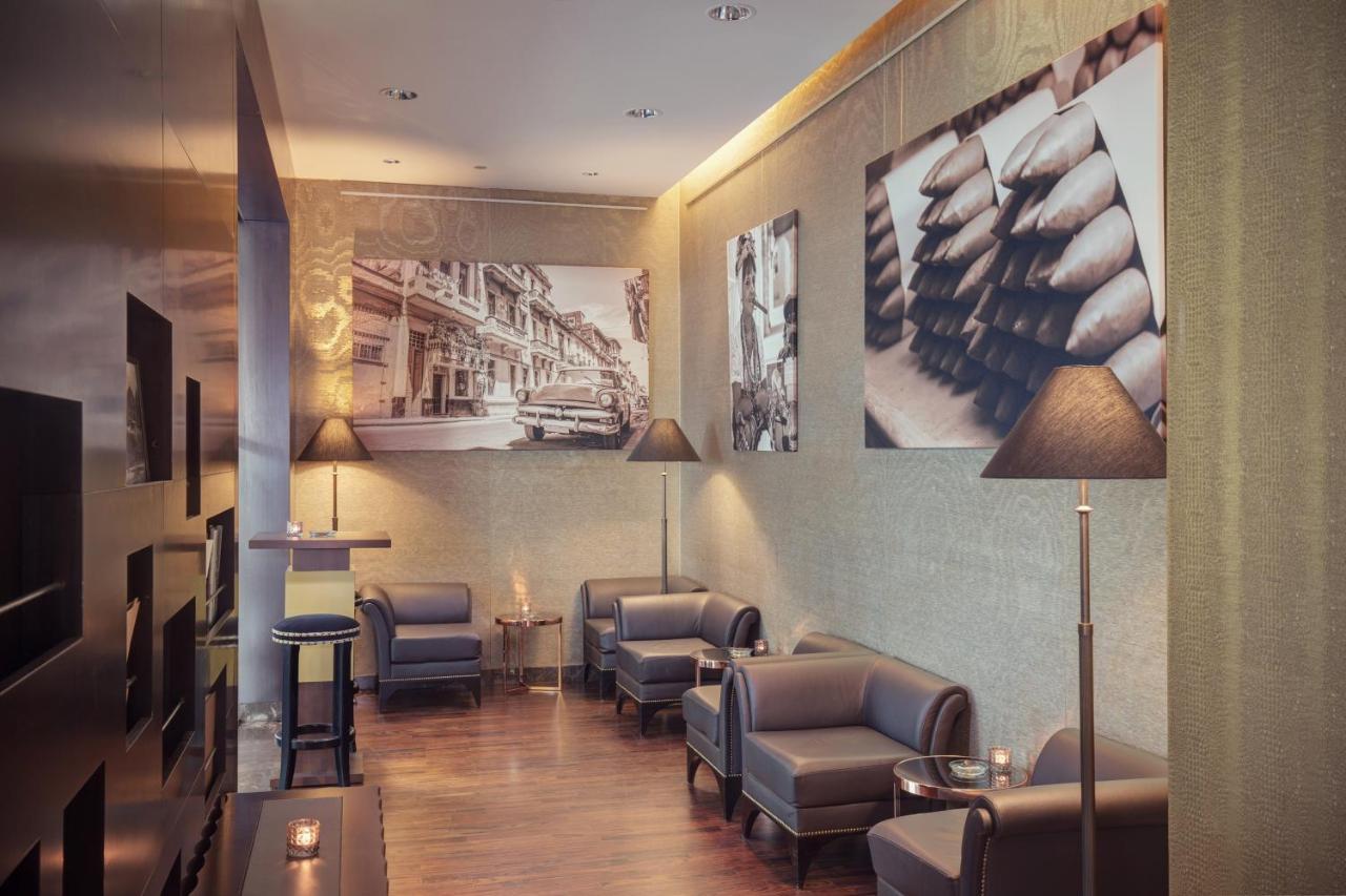 Grand River Park, A Luxury Collection Hotel, Hotel Pressburg