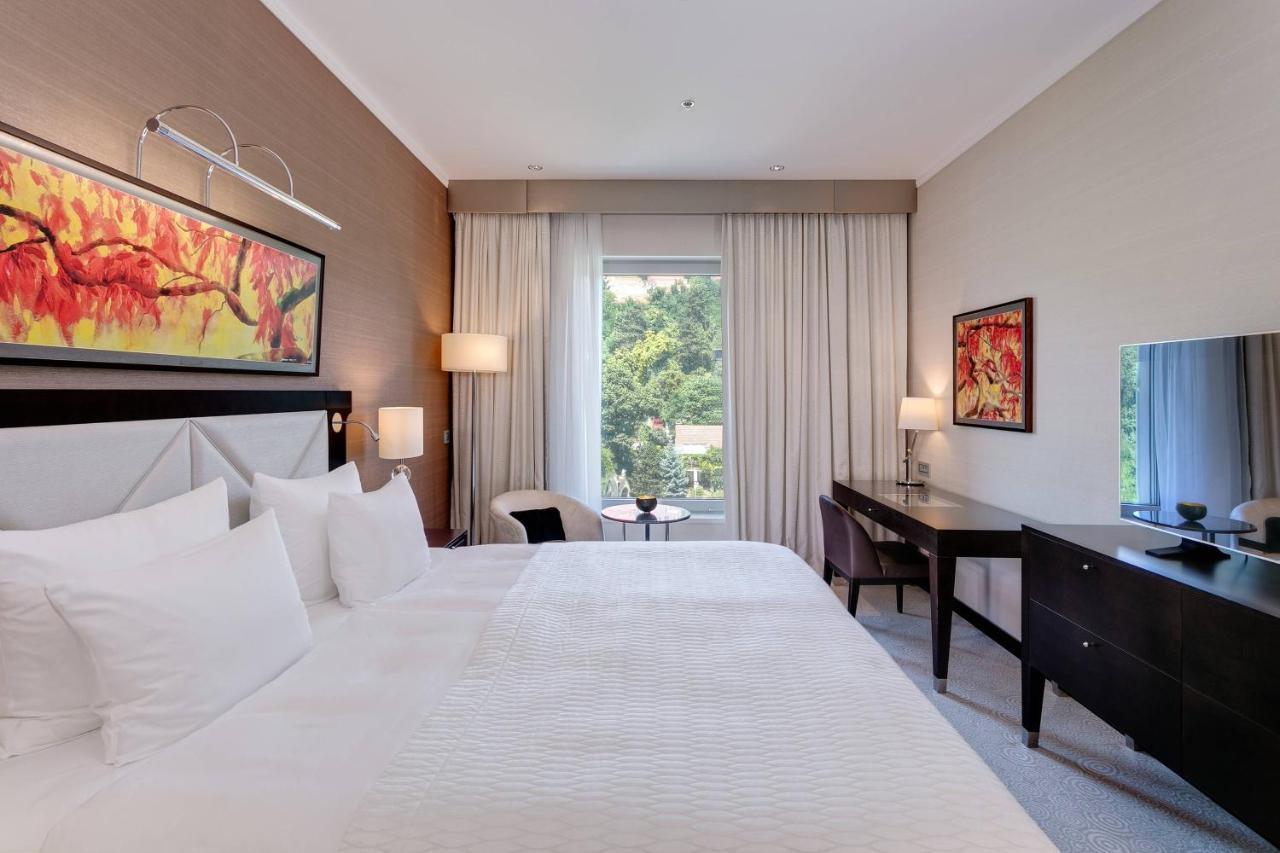 Hotel Grand River Park, A Luxury Collection Hotel, Pressburg