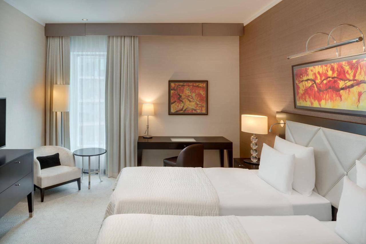 Hotel Grand River Park, A Luxury Collection Hotel, Pressburg