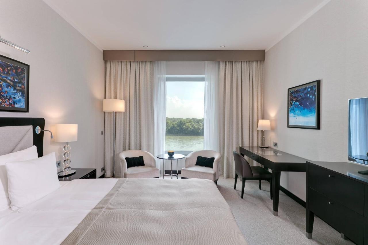 Hotel Grand River Park, A Luxury Collection Hotel, Pressburg