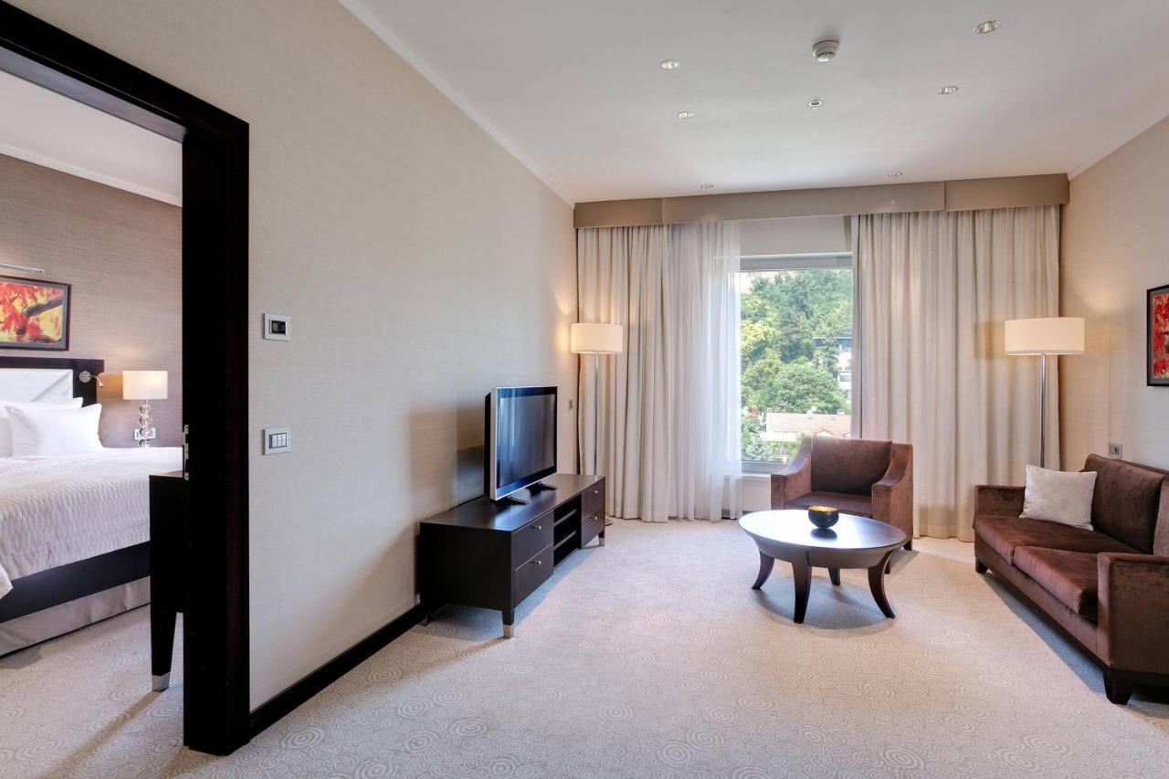Grand River Park, A Luxury Collection Hotel, 5* Pressburg