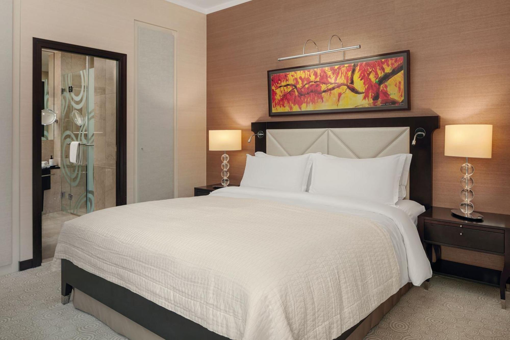 Hotel Grand River Park, A Luxury Collection Hotel, Pressburg