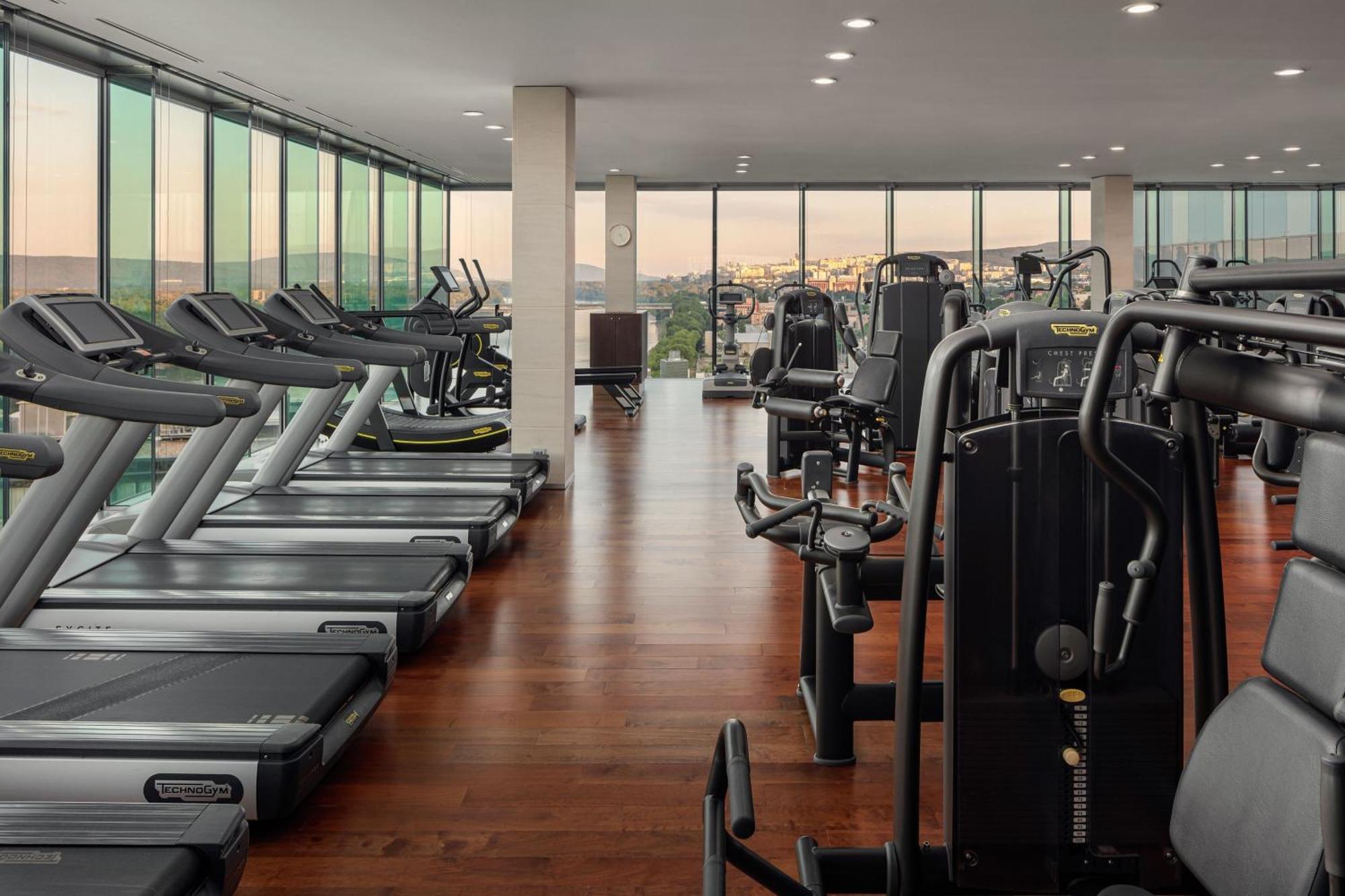 Grand River Park, A Luxury Collection Hotel, 5* Pressburg