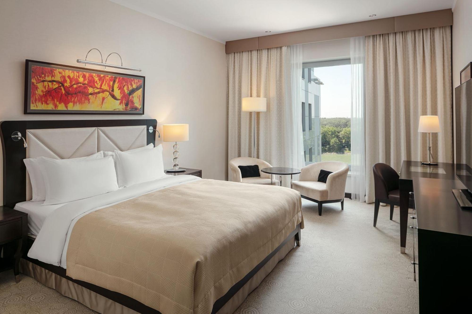 Grand River Park, A Luxury Collection Hotel, Pressburg