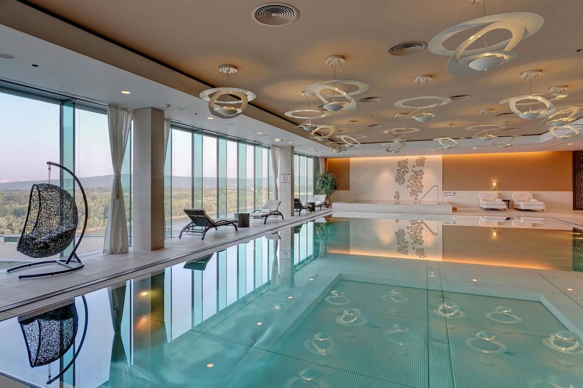 Grand River Park, A Luxury Collection Hotel, 5* Pressburg